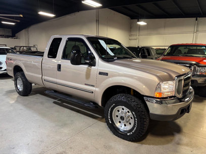 Used 1999 Ford F250 XLT