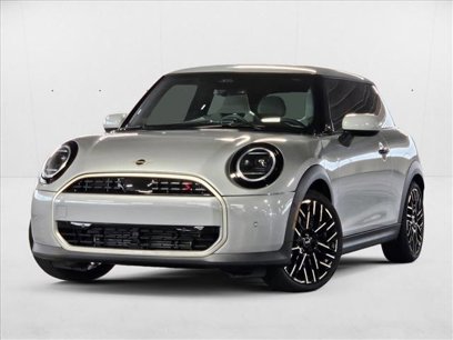Used 2025 MINI Cooper S