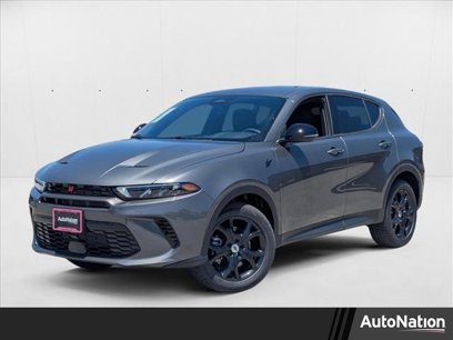 New 2025 Dodge Hornet GT w/ GT Blacktop Package