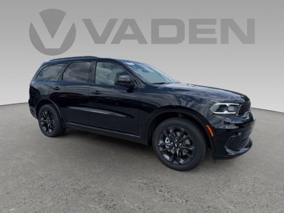 New 2026 Dodge Durango GT