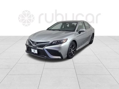 Used 2023 Toyota Camry SE