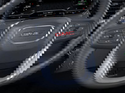 New 2025 GMC Sierra 1500 Elevation