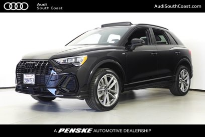 Used 2022 Audi Q3 2.0T Premium