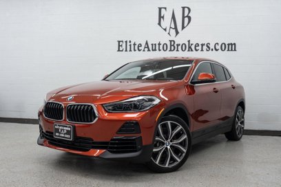 Used 2022 BMW X2 xDrive28i w/ Premium Package