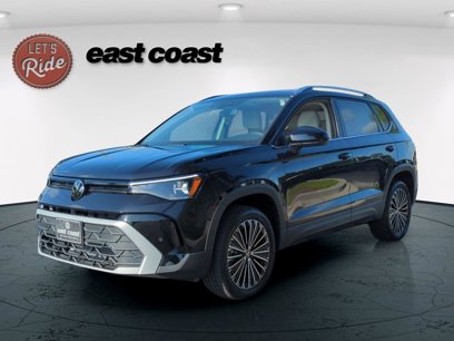 New 2025 Volkswagen Taos SE