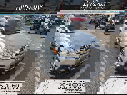 Used 2013 Subaru Outback 2.5i Premium