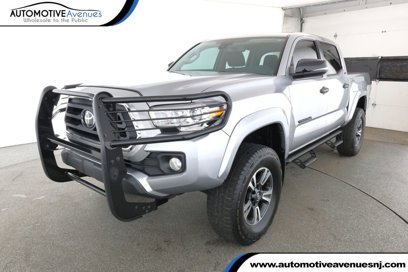 Used 2021 Toyota Tacoma SR5