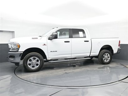 Used 2024 RAM 2500 Big Horn