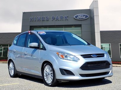 Used 2018 Ford C-MAX SE w/ Equipment Group 201A