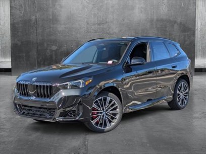 New 2025 BMW X1 xDrive28i w/ Technology Package