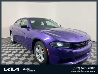 Used 2023 Dodge Charger SXT