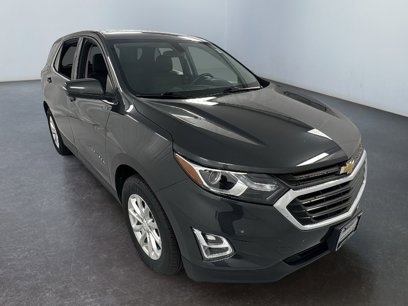 Used 2019 Chevrolet Equinox LT
