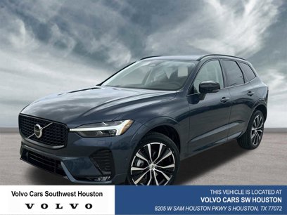 New 2025 Volvo XC60 B5 Plus w/ Protection Package Premier