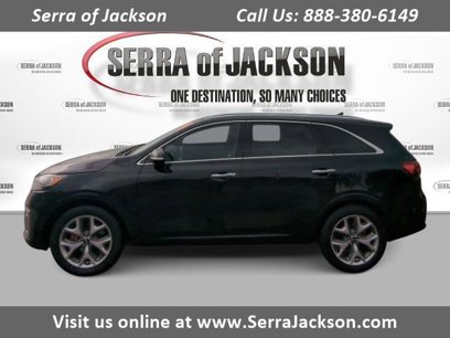 Used 2019 Kia Sorento SX