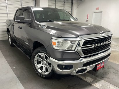 Used 2024 RAM 1500 Lone Star