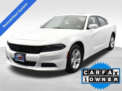 Used 2022 Dodge Charger SXT w/ Leather Interior Group