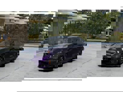 New 2026 BMW M5