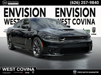 Used 2023 Dodge Charger Scat Pack w/ Plus Group