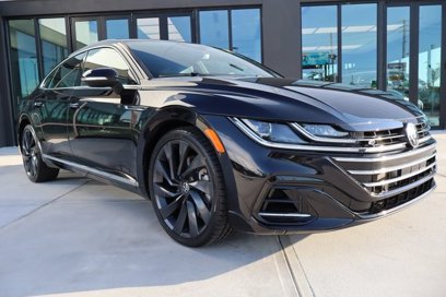 Used 2023 Volkswagen Arteon SEL