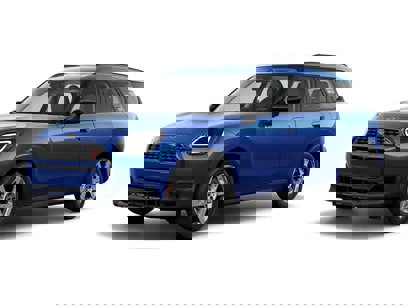 New 2025 MINI Cooper Countryman S