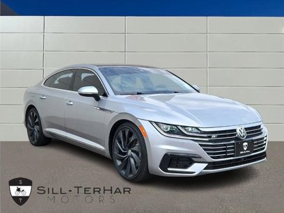 Used 2020 Volkswagen Arteon SEL Premium