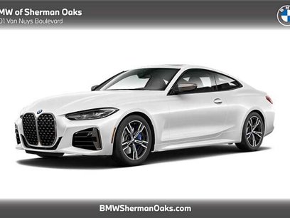 Used 2022 BMW M440i Coupe w/ Shadowloine Package