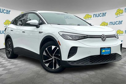 Used 2021 Volkswagen ID.4 Pro