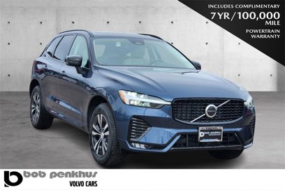 New 2025 Volvo XC60 B5 Core w/ Climate Package