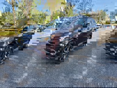 Used 2017 Toyota RAV4 XLE