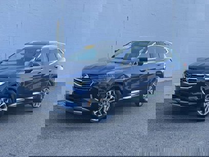 Used 2022 Buick Envision Preferred