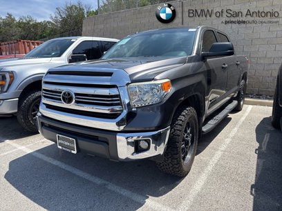 Used 2016 Toyota Tundra SR5
