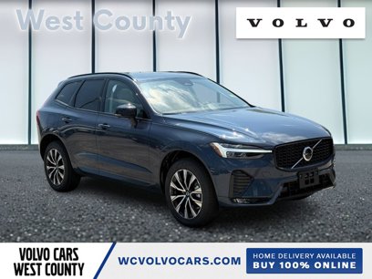 New 2025 Volvo XC60 B5 Core w/ Climate Package
