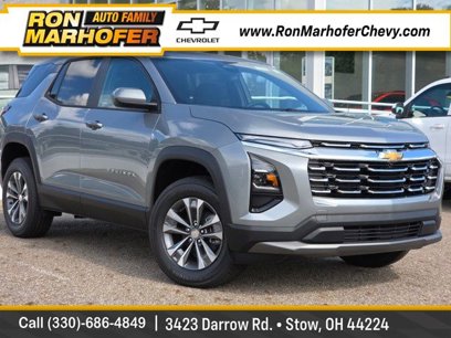 New 2026 Chevrolet Equinox LT w/ LPO, Floor Liner Package
