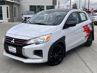 New 2024 Mitsubishi Mirage