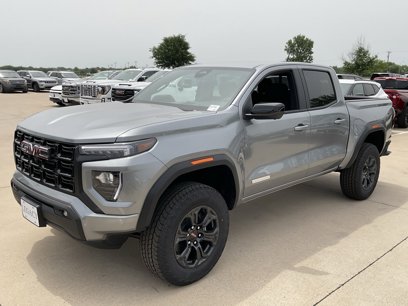 New 2025 GMC Canyon Elevation w/ Convenience Package
