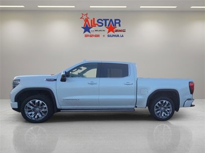 Used 2024 GMC Sierra 1500 Denali w/ Technology Package