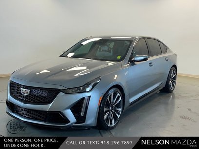 Used 2024 Cadillac CT5 V Blackwing w/ Super Cruise 2 Package