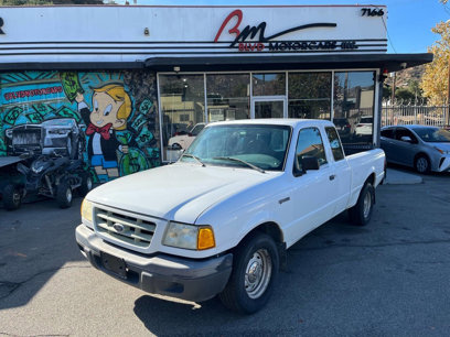 Used 2001 Ford Ranger Edge