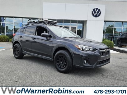 Used 2018 Subaru Crosstrek 2.0i Premium w/ Popular Package #2