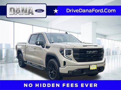 Used 2023 GMC Sierra 1500 Elevation w/ Elevation Premium Package
