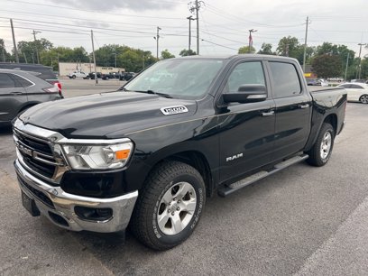 Used 2020 RAM 1500 Big Horn
