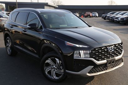 Used 2023 Hyundai Santa Fe SEL w/ Cargo Package