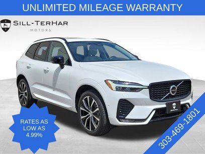 Certified 2024 Volvo XC60 B5 Plus