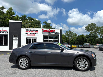 Used 2014 Chrysler 300 AWD w/ Driver Convenience Group