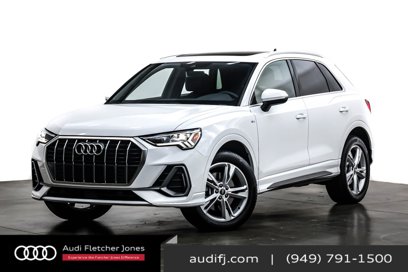 Used 2024 Audi Q3 2.0T Premium w/ Convenience Package