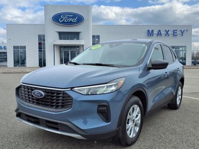 Used 2023 Ford Escape Active