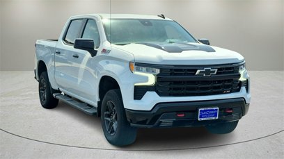Used 2023 Chevrolet Silverado 1500 LT Trail Boss w/ Protection Package