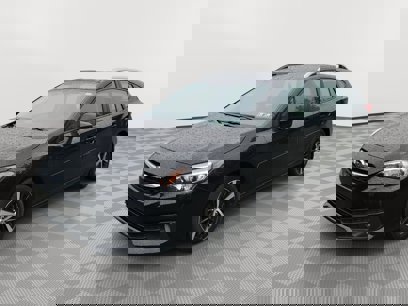 Used 2023 Subaru Impreza Premium