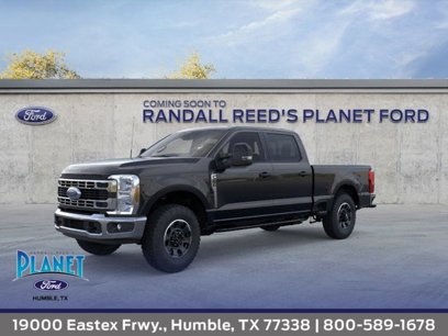 New 2025 Ford F250 XLT