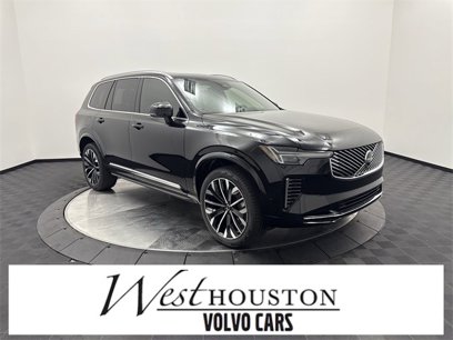New 2025 Volvo XC90 B5 Plus w/ Protection Package Premier